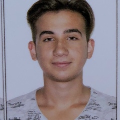 Dima Caragacean, 01.08.2003, Karaj