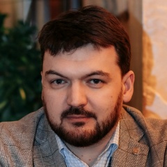 Александр Голунов, 16.07, Омск