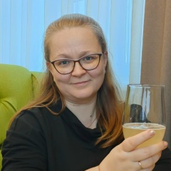 Ирина Лапчак, 16.05, Осинники