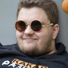 Григорий Абдулов, 19.02.1999, Москва
