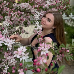 Евгения Герасимова, Калуга