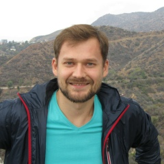 Arslan Nurmamedov
