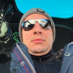 Константин Яковлев, Москва