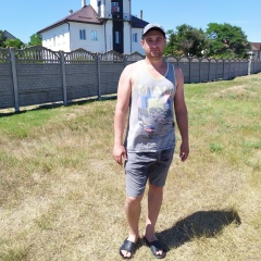 Андрей Пузиков, 22.05.1987, Кривой Рог