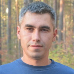 Александр Прокопьев, 01.12.1986, Казань