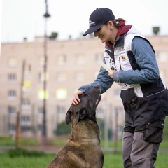 Дарья Ветрова, 15.07