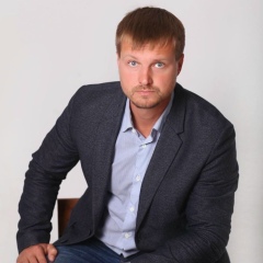 Михаил Немчинов, Курск