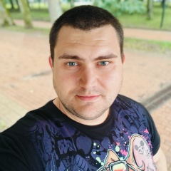 Алексей Малодушный, 23.02