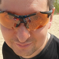 Алексей Volkoff, 17.04, Самара