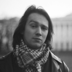 Тима Данилов, 10.05.1995, Санкт-Петербург