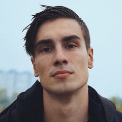 Владислав Чугунцев, 23.07.1996, Мытищи