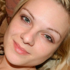 Елена Ворожцова, 19.02.1985, Нижний Новгород