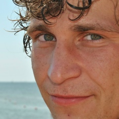 Максим Мельниченко, 15.03.1990, Киев