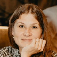 Надежда Орлова, Чита