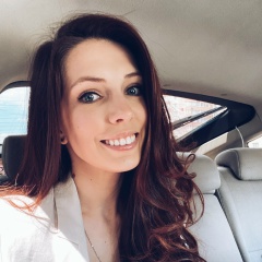 Katy Rassulova, 08.10, Кишинев