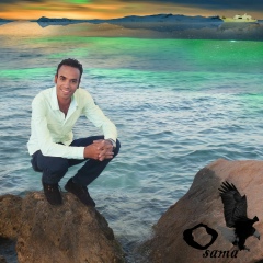 Osama Mahmoud, 09.02.1989, Hurghada