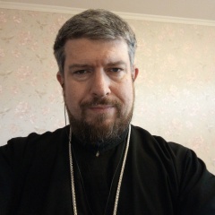 Константин Бутрин, Киев