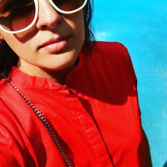 Екатерина Гусева, 17.08, Москва