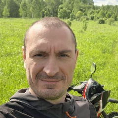 Павел Смаглеев, 31.10, Гатчина