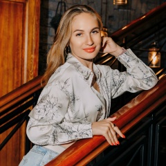 Екатерина Рожкова, 09.01, Челябинск