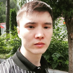 Ерзат Солтанбеков, 10.01, Семей