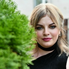 Алина Малина, 21.07