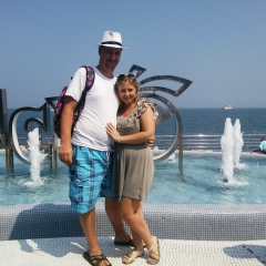 Эд Сырбу, 06.05, Харьков