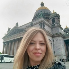 Любовь Касаткина, 03.07