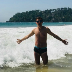 Илья Рождественский, 21.10.1989, Москва