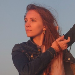 Татьяна Тункевич, 19.05, Санкт-Петербург