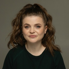 Елизавета Соколова, 20.10, Екатеринбург