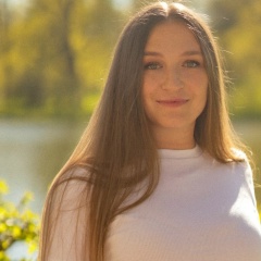 Ольга Петрова, 22.01.1991, Санкт-Петербург