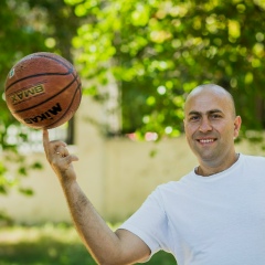 Олег Злоцкий, 18.07.1982, Днепр (Днепропетровск)