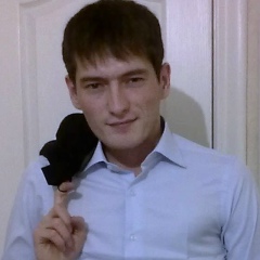 Радмир Зиннуров, 26.03.1988, Казань