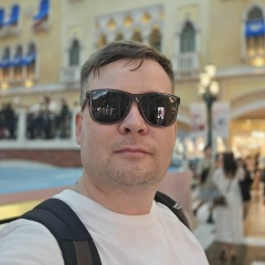 Семён Сенников, 16.03, Shenzhen