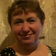 Вера Штурхалёва, 16.05, Орша