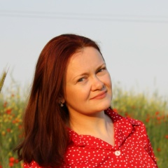 Marina Demchenko, 23.11, Омск
