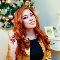 Александра Волкова, 26.08, Николаев