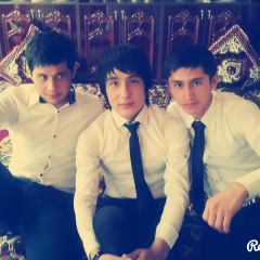 Muxammad Ibaydullayv, 23.04, Ош