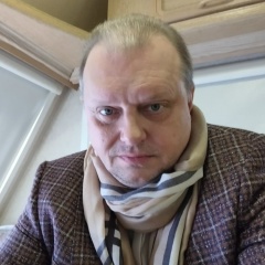 Данил Пьянзин
