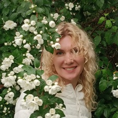 Марина Пискунова, 07.04, Пермь