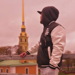 Евгений Бадманов, 13.06, Санкт-Петербург