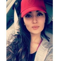 Aidana Oruzbaeva, 25.07, Бишкек