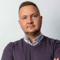 Валентин Смирнов, 01.07.1981, Санкт-Петербург