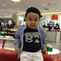 Дамир-И-Айгерим Камаловы, 20.03