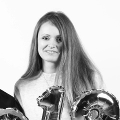 Елена Тмур, 12.02.1988