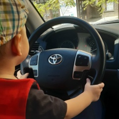 Манас Сисенов, 07.12.1986