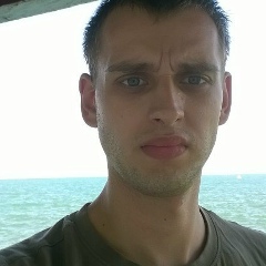 Олег Янишевский, Одесса
