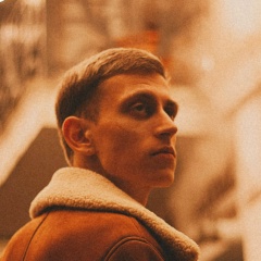 Evan Glushko, 03.11.1997