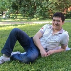 Дастан Абылтаев
